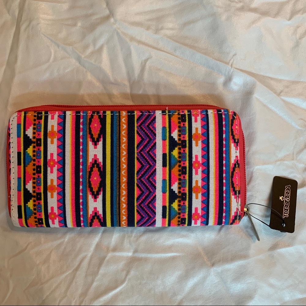 Hand Purse/Wallet
